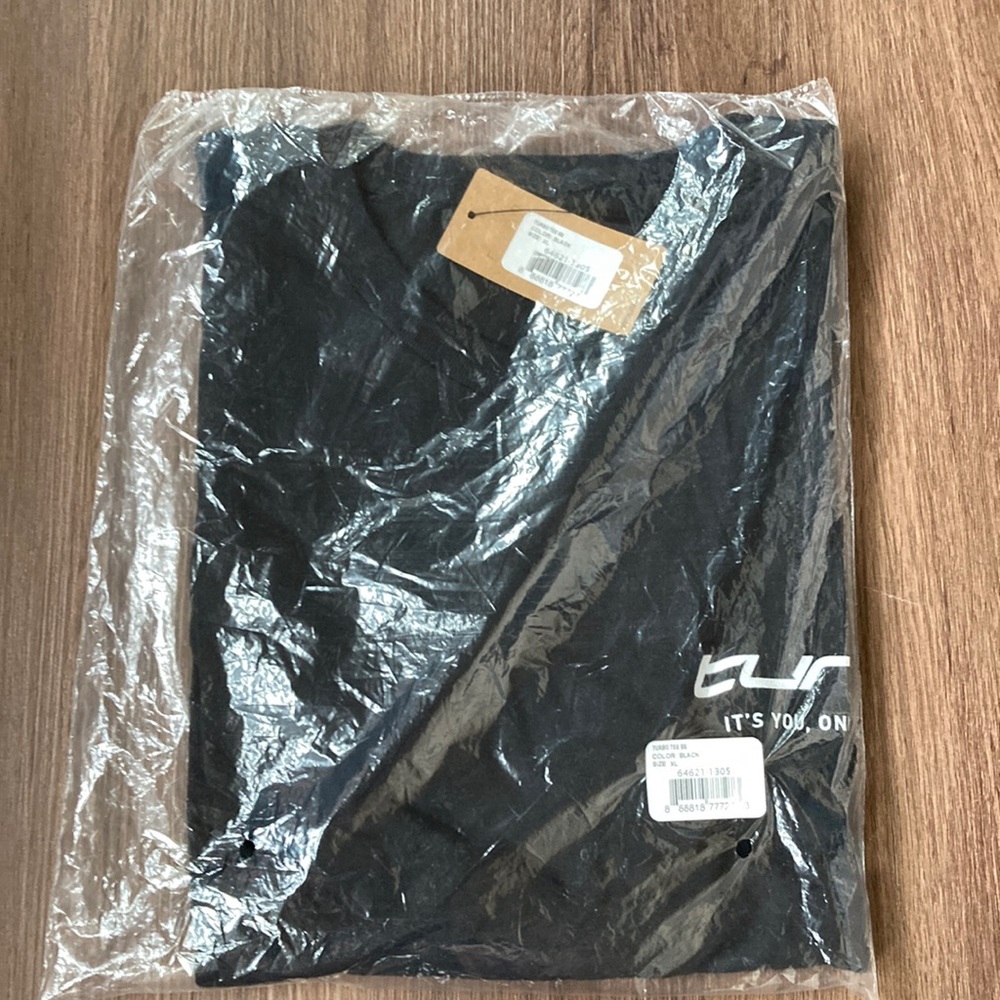 Specialized short sleeve turbo tee